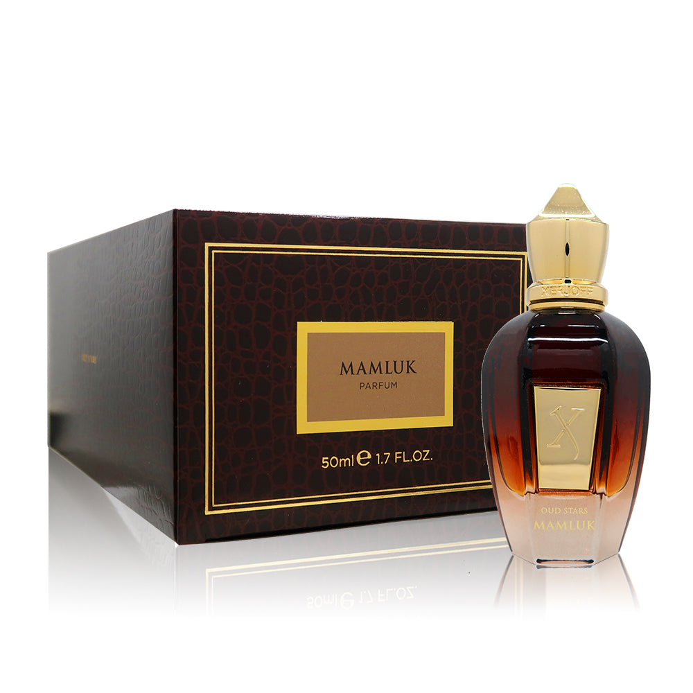 Xerjoff   Mamluk Edp 50Ml