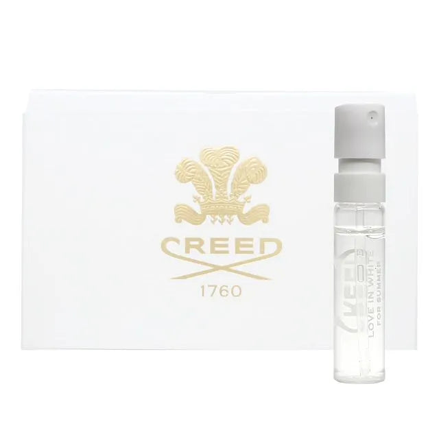 Creed Love In White For Summer Edp 2Ml
