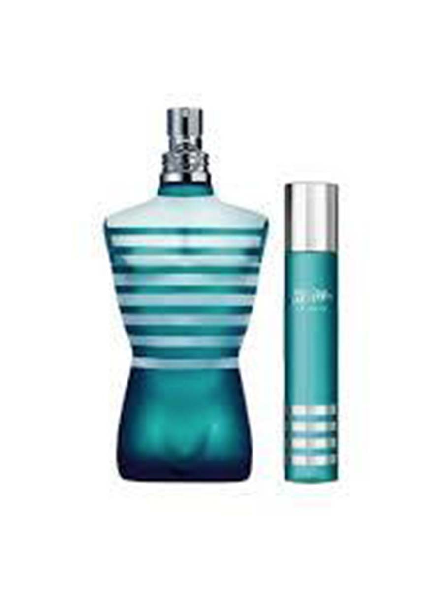 Jean Paul Gaultier Le Male Set Eau De Toilette 125Ml + 20Ml