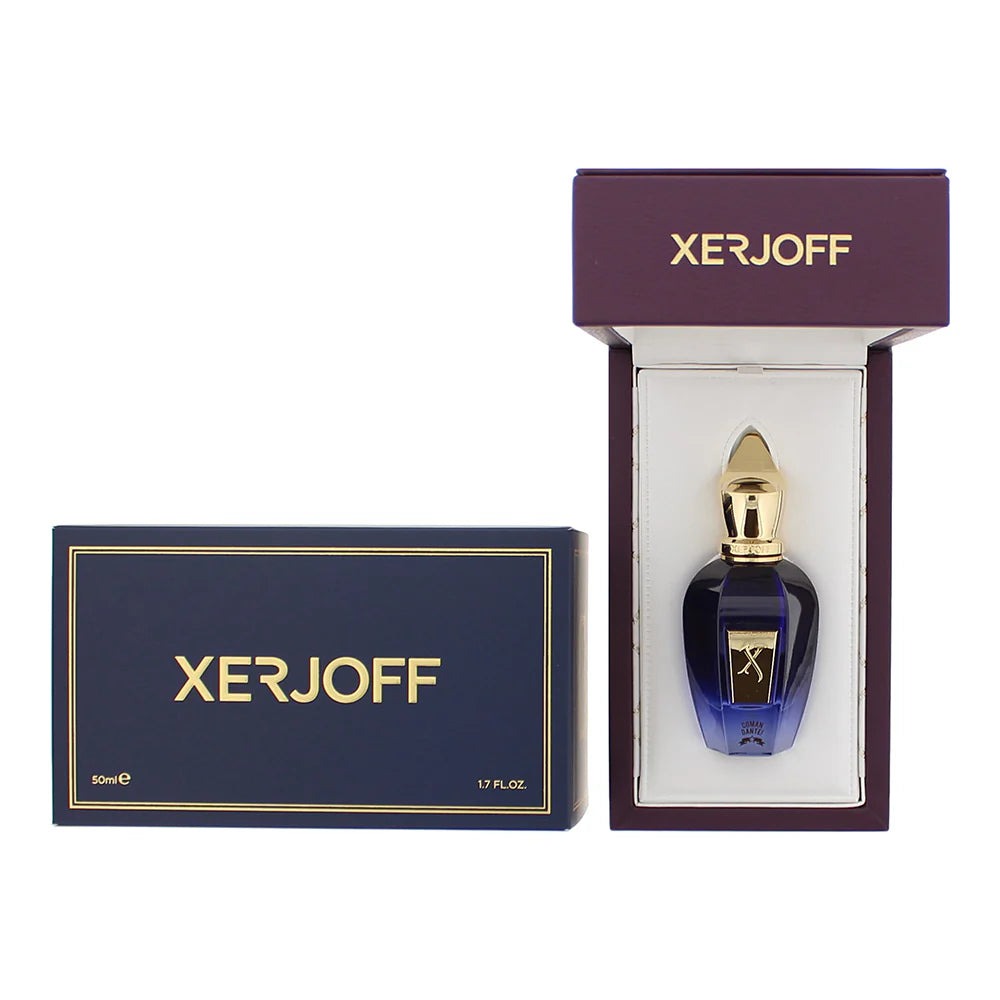 Xerjoff Comandante Edp 50Ml