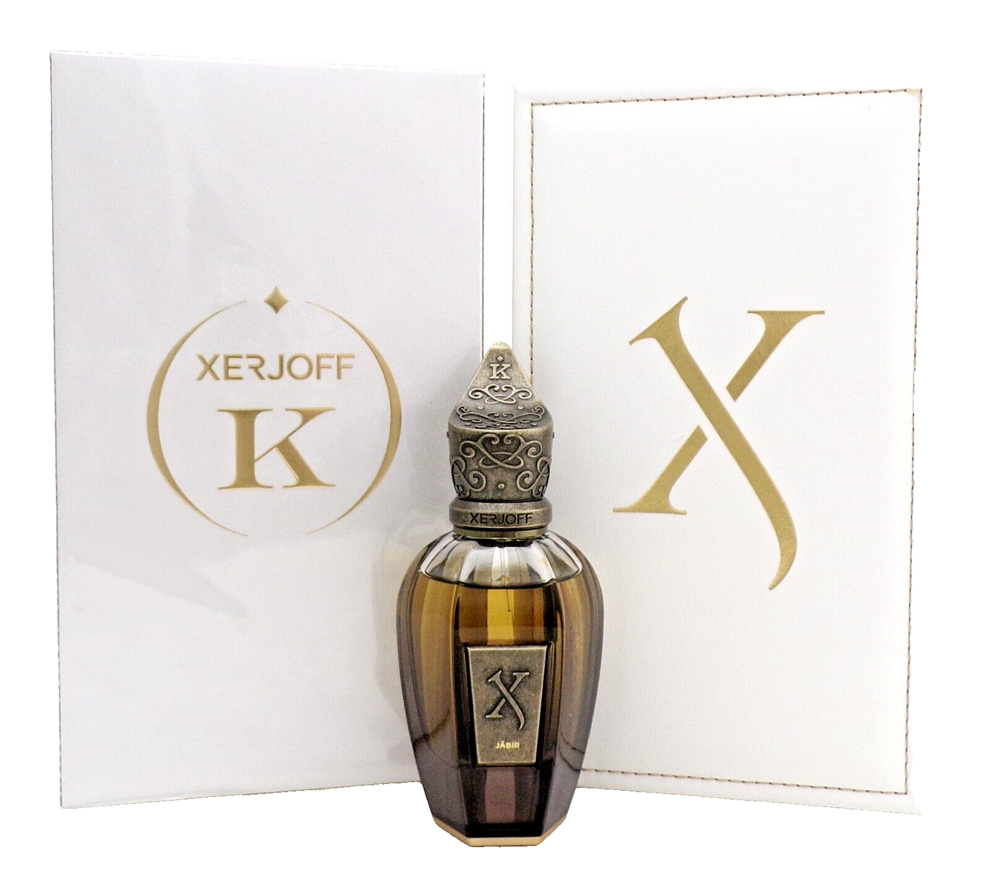 Xerjoff Jabir Edp 50Ml