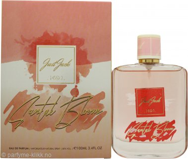 Just Jack   Santal Bloom 100Ml