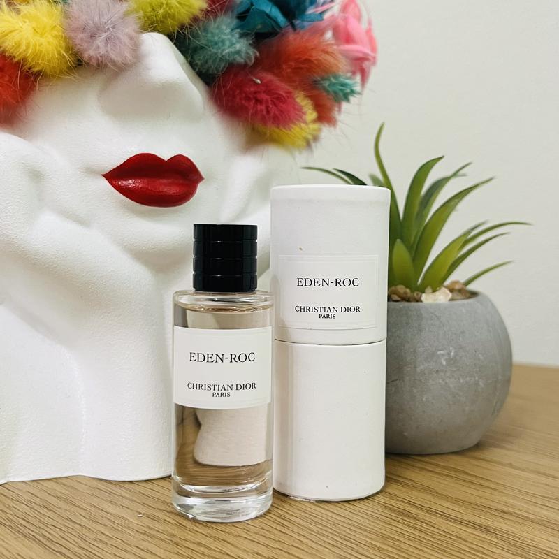 Christian Dior Paris  Eden Roc Edp 7.5Ml