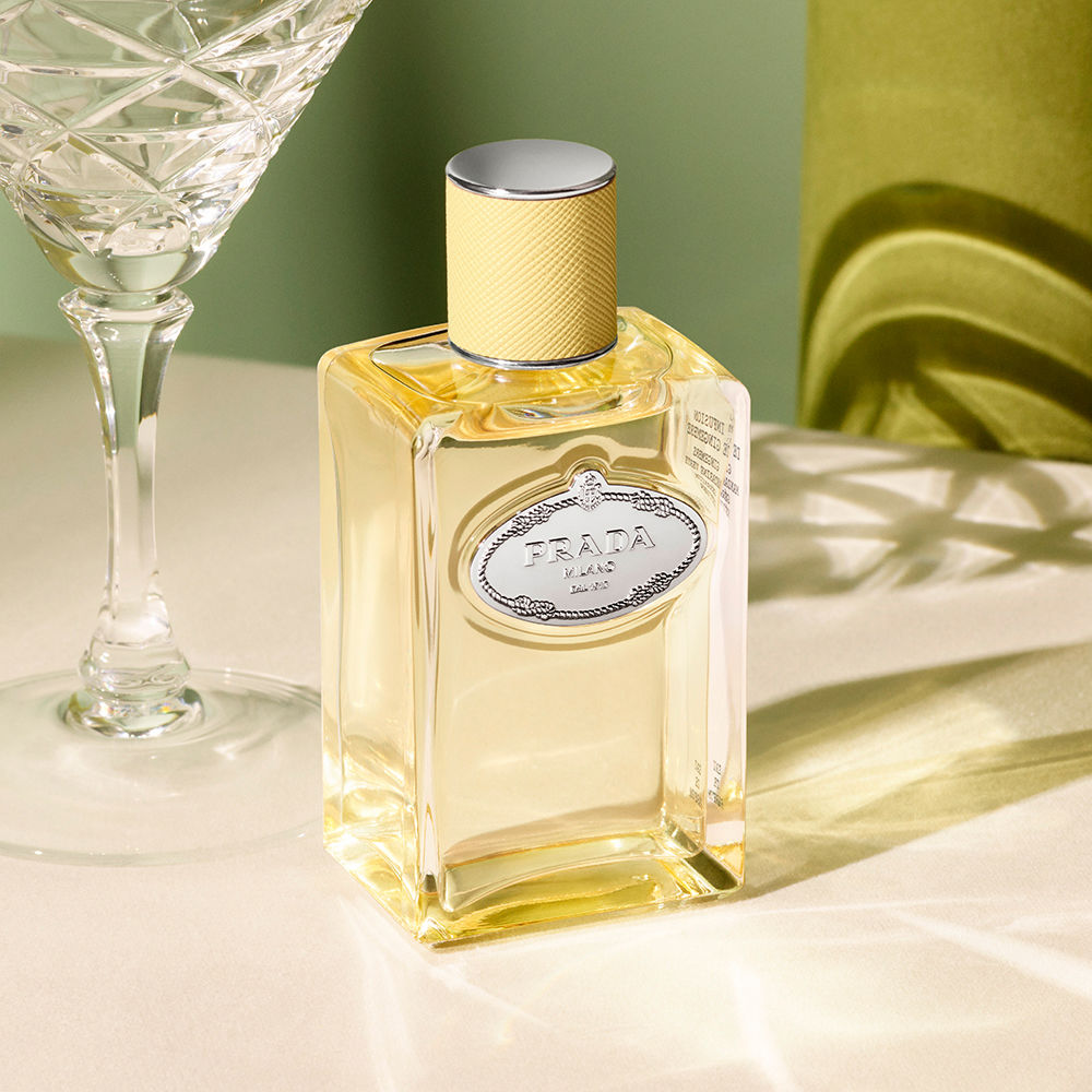 Prada Infusion De Gingembre Edp 100Ml