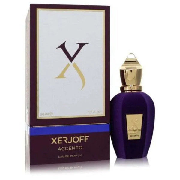 Xerjoff  Accento (U) Edp 50Ml