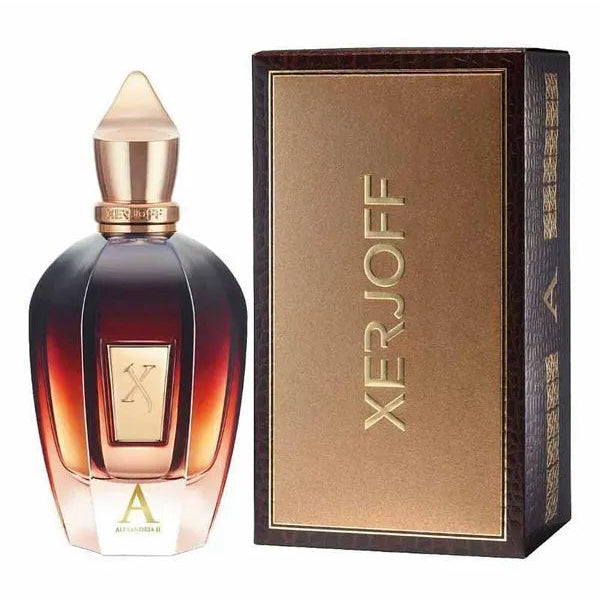 Xerjoff Alexandria Iii Edp 50Ml