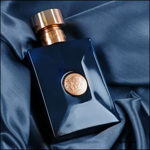 Versace Pour Homme Dylan Blue Edt 100Ml
