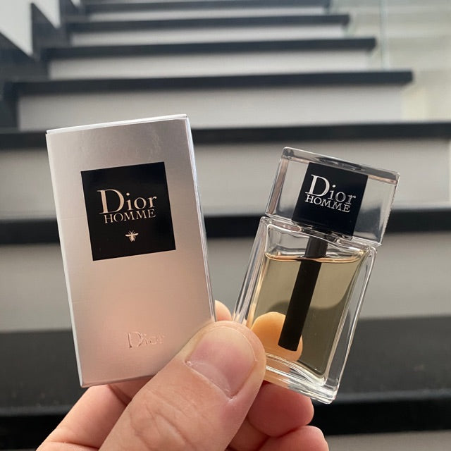 Dior Dior Homme Edt 10Ml
