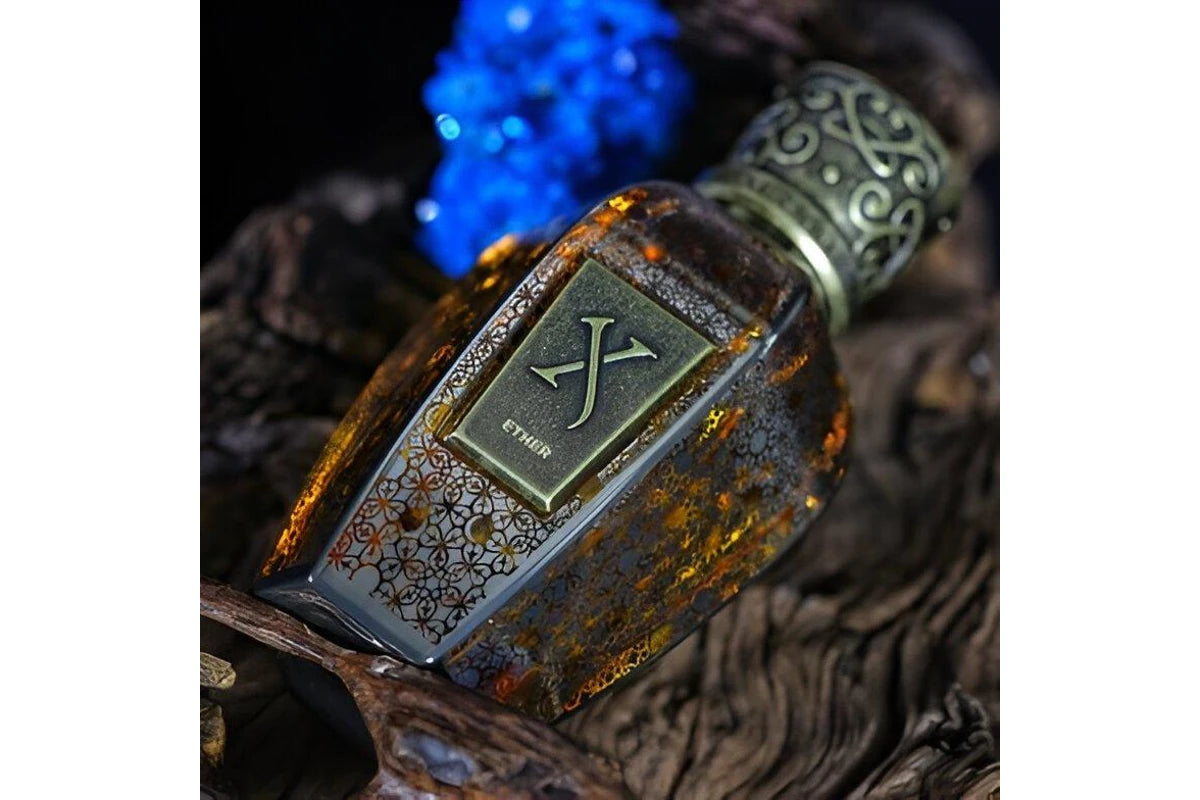 Xerjoff Blue Ether Edp 50Ml