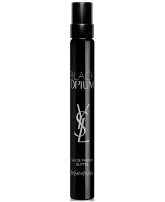 Yves Saint Laurent Black Opium 10Ml