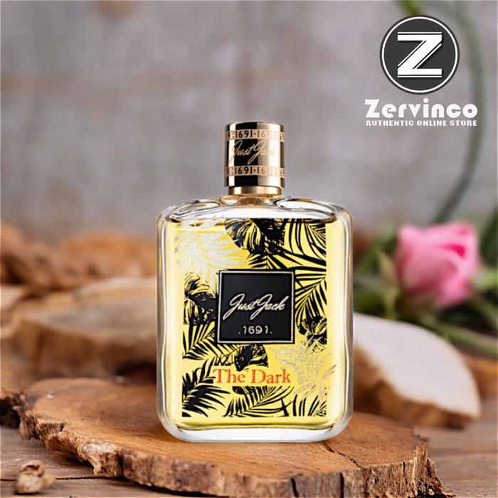 Just Jack  The Dark Edp 100Ml