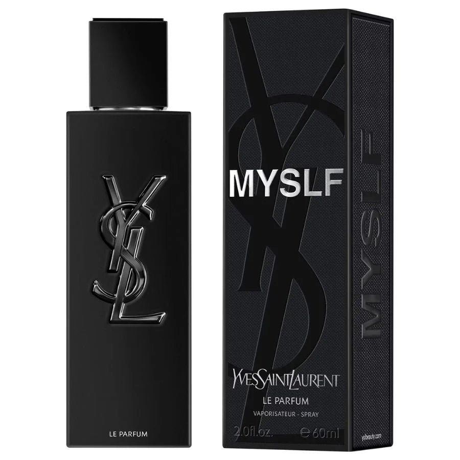 Ysl My Self Edp 60Ml (Men)