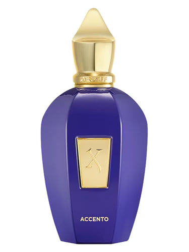 Xerjoff  Accento (U) Edp 50Ml
