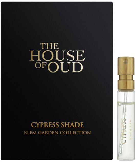 Thoo Cypress Shade 75Ml ( Tester)