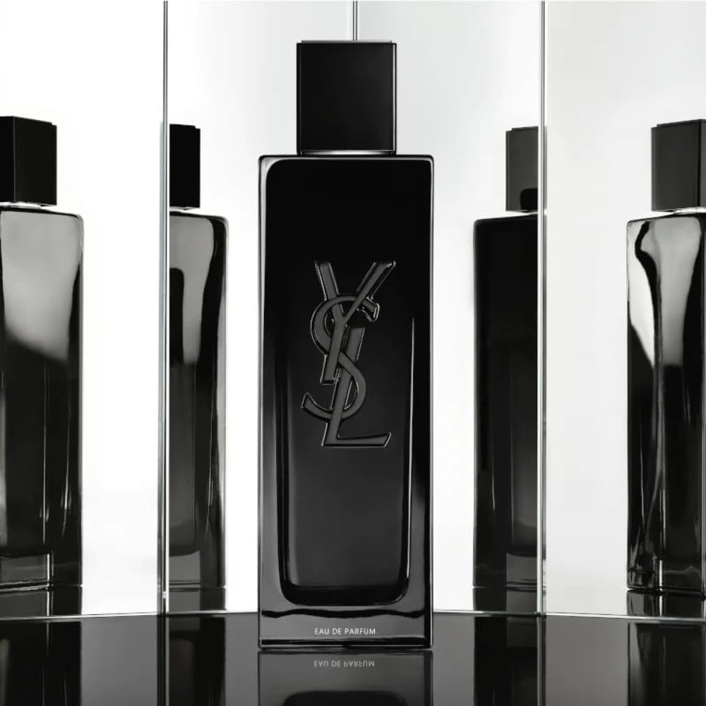 Ysl My Self Edp 100Ml