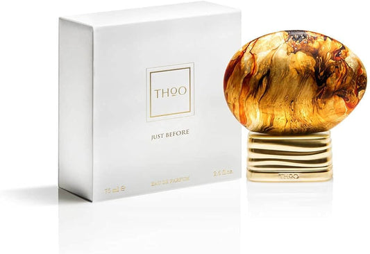 The House Of Oud Just Before Thoo Edp 75Ml