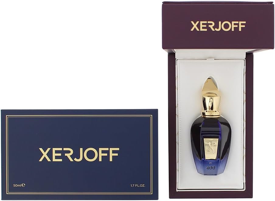 Xerjoff Jtc 400 Edp 50Ml