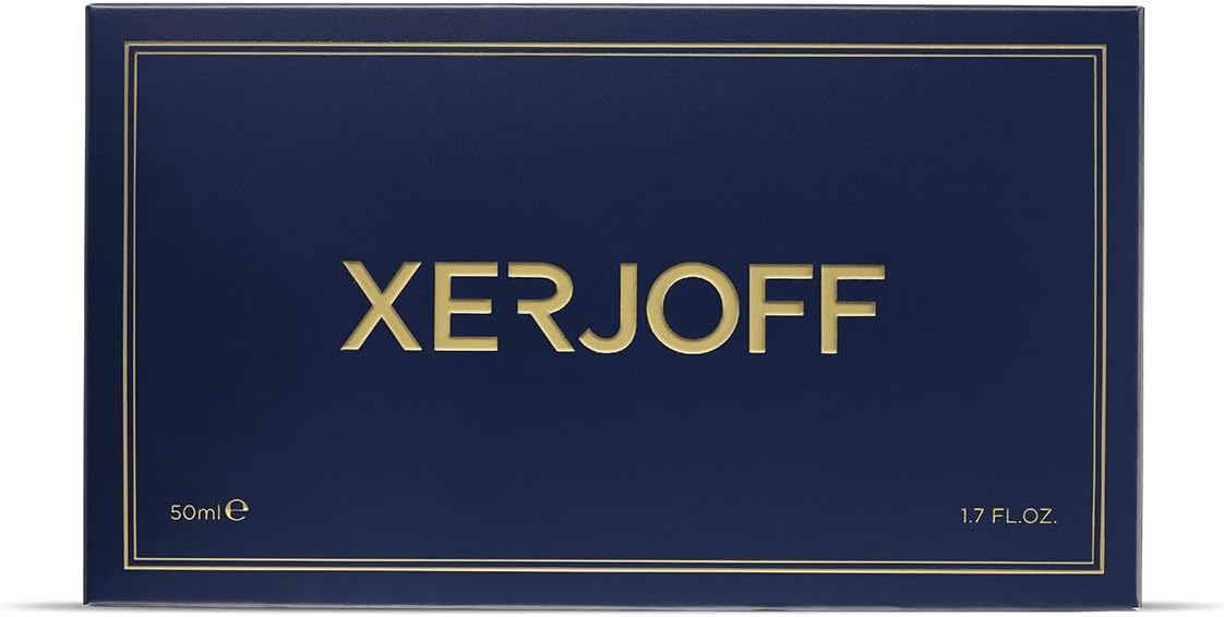 Xerjoff  K'Bridge Club Edp 50Ml