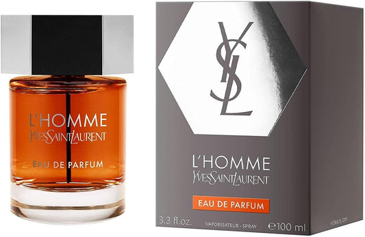 Ysl L'Homme Ysaint Edt 100Ml