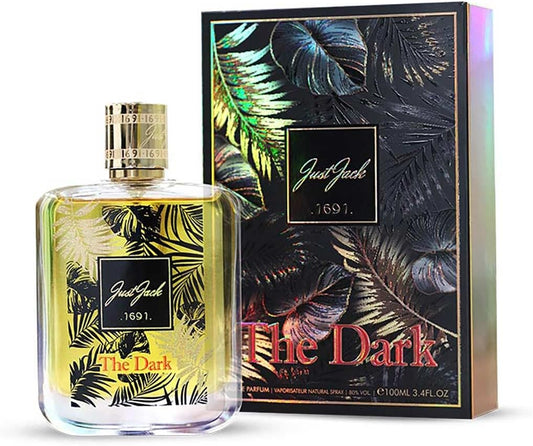 Just Jack  The Dark Edp 100Ml