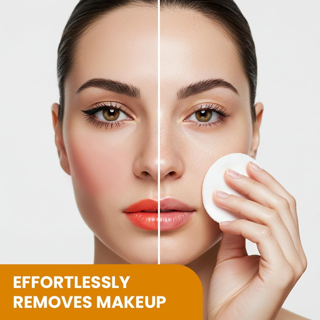 Enjoy facial micellar Lemon 400 ml