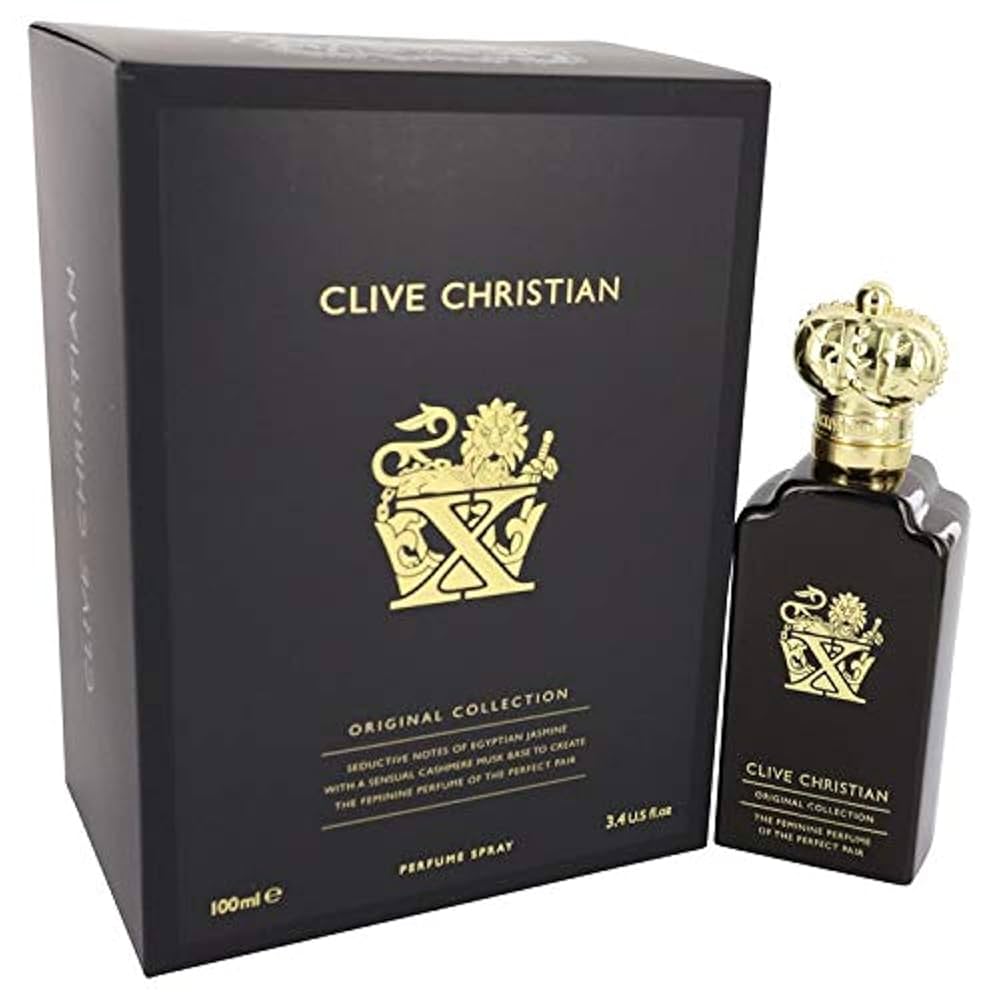 Clive Christian   X For Woman Edp 100 Ml