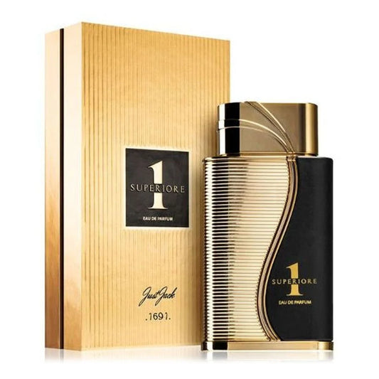 Just Jack    Superior 1   Edp 100Ml