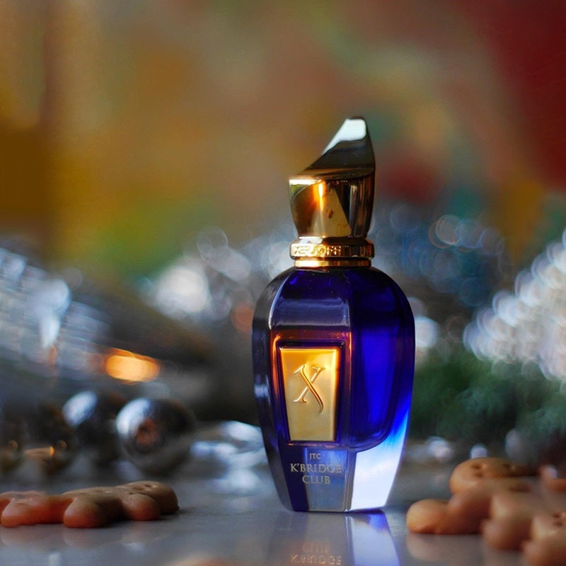 Xerjoff  K'Bridge Club Edp 50Ml