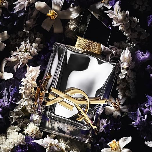 Ysl Libre L'Absolu Platine Edp 50Ml