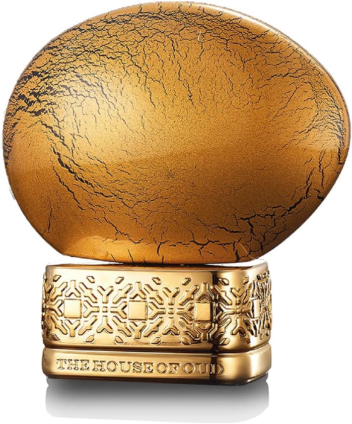 The House Of Oud Edp 75Ml