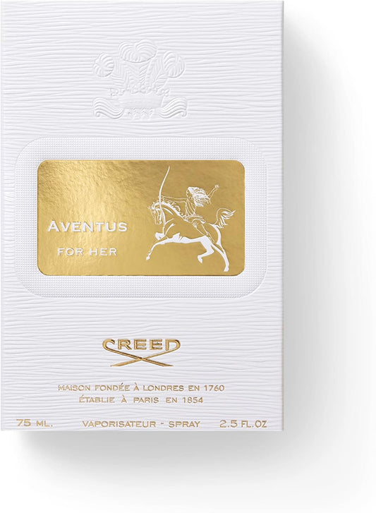 Creed Aventus For Her Chanel -Creed