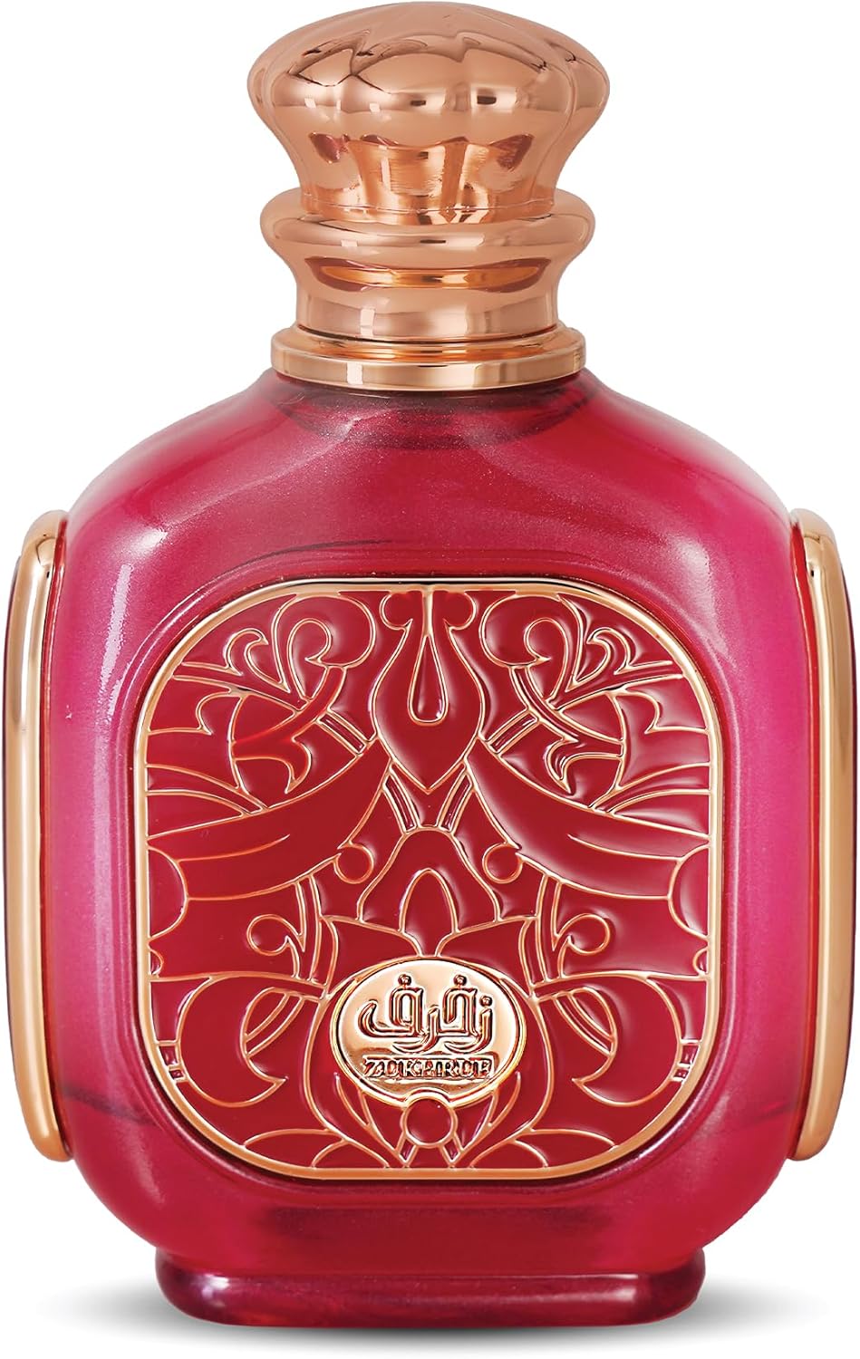 Zimaya Zukhruf Cherry For Unisex Edp  100Ml
