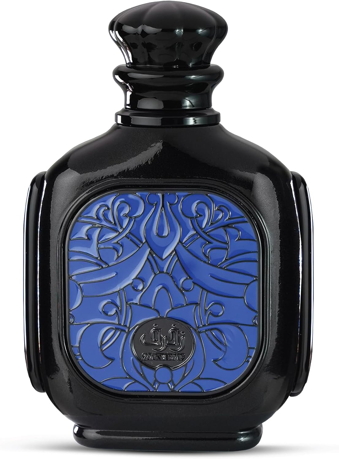 Zimaya Zukhruf Black For Men Edp 100Ml