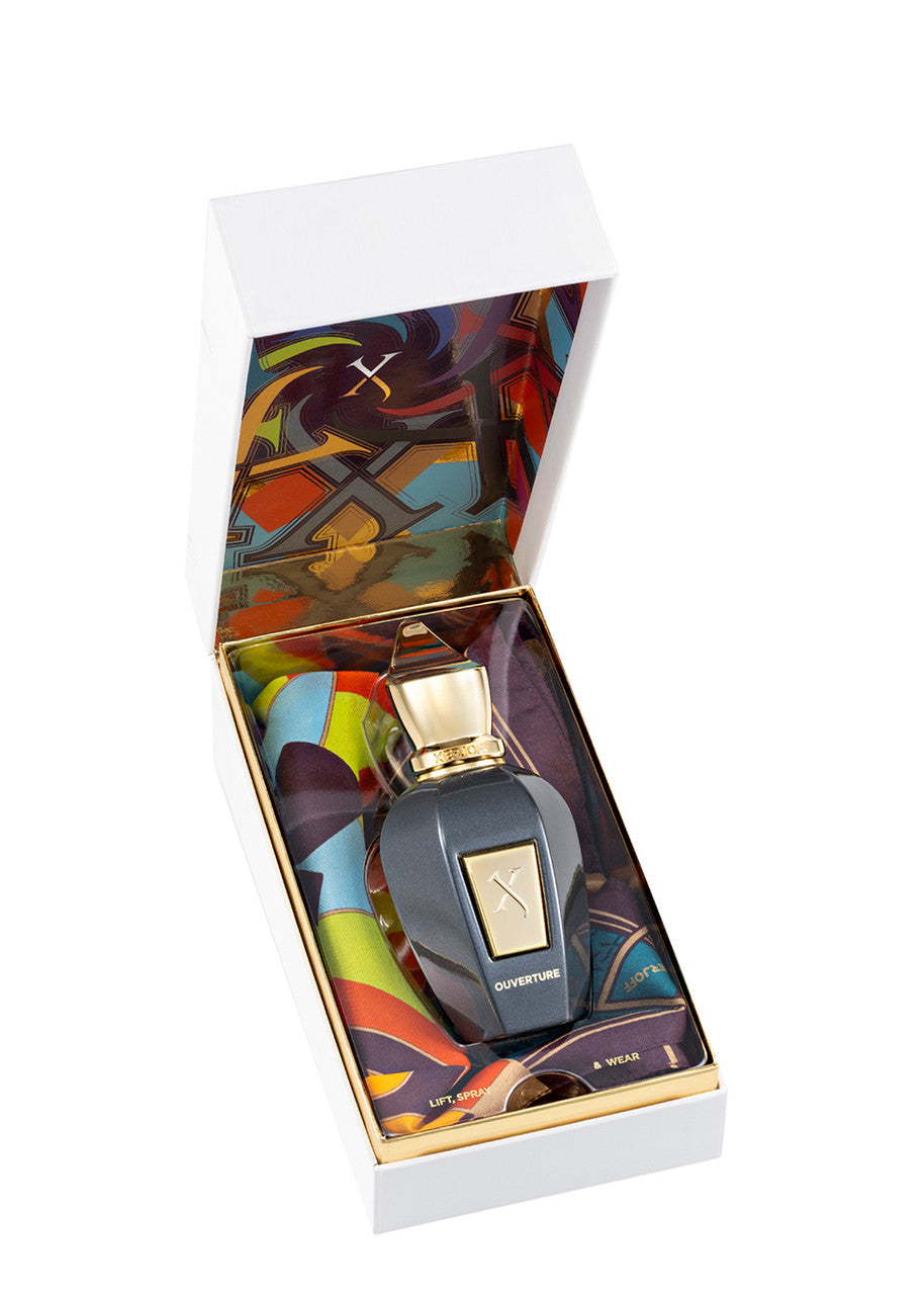 Xerjoff Ouverture Edp 50Ml