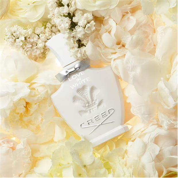 Creed   Love In White Shower Gel 200Ml