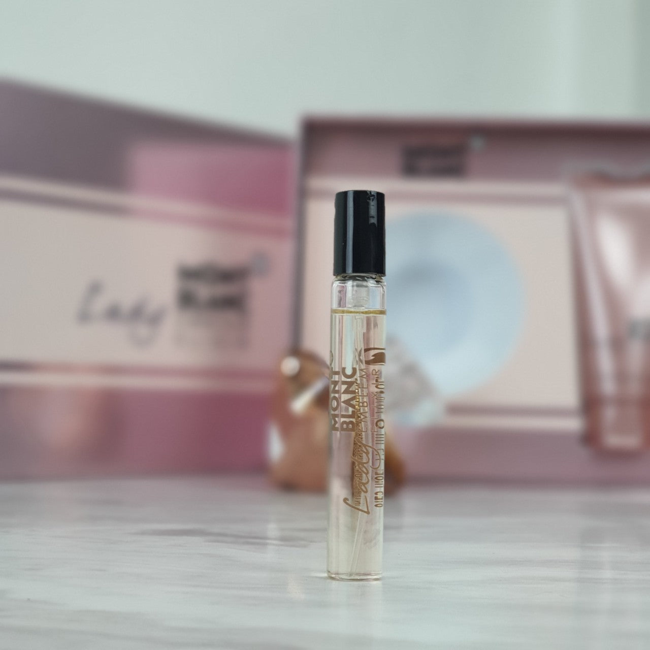 Mont Blanc Lady Emblem Elixir Edp 7.5Ml