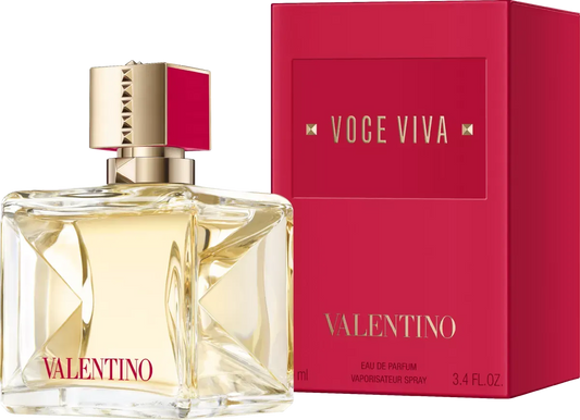 Valentino Voce  Viva Edp 100Ml
