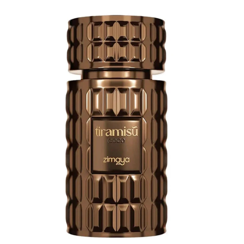 Zimaya Tiramisu Coco Edp 100Ml