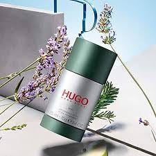 Hugo Boss Men Deodrant Stick 75Ml (Green)