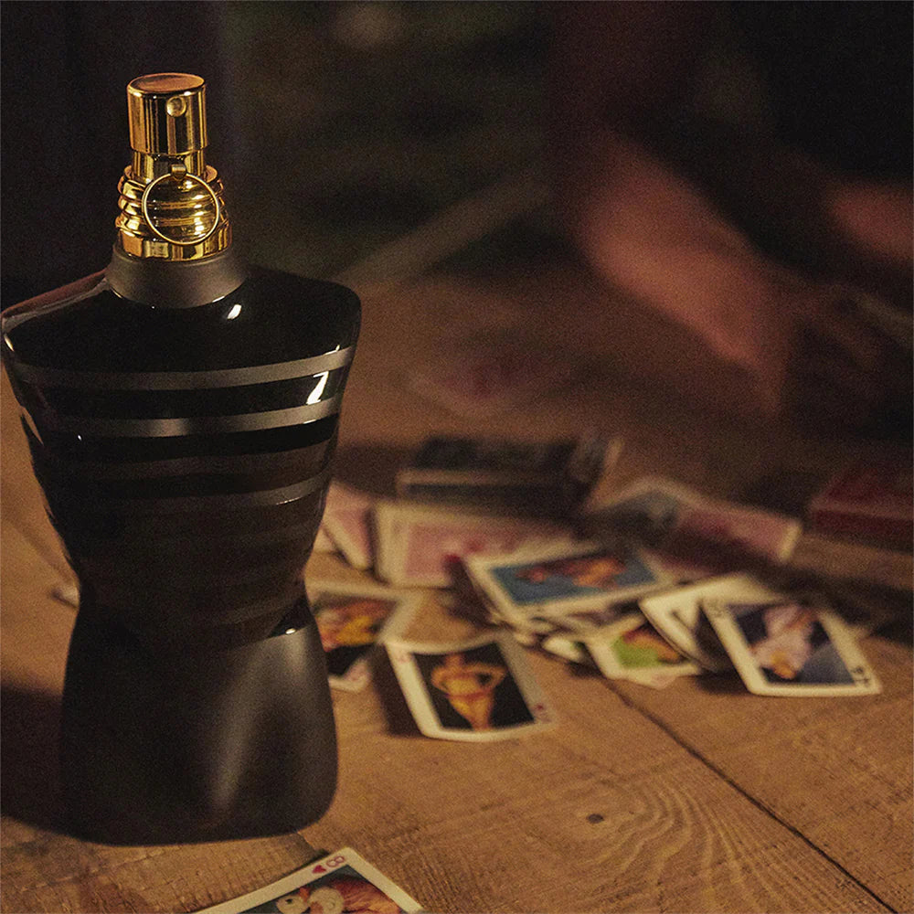 Jpg Le Male Le Parfum Edp Intense 75Ml