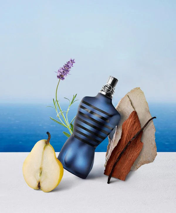 Jean Paul Gaultier Le Male Set Eau De Toilette 125Ml + 20Ml