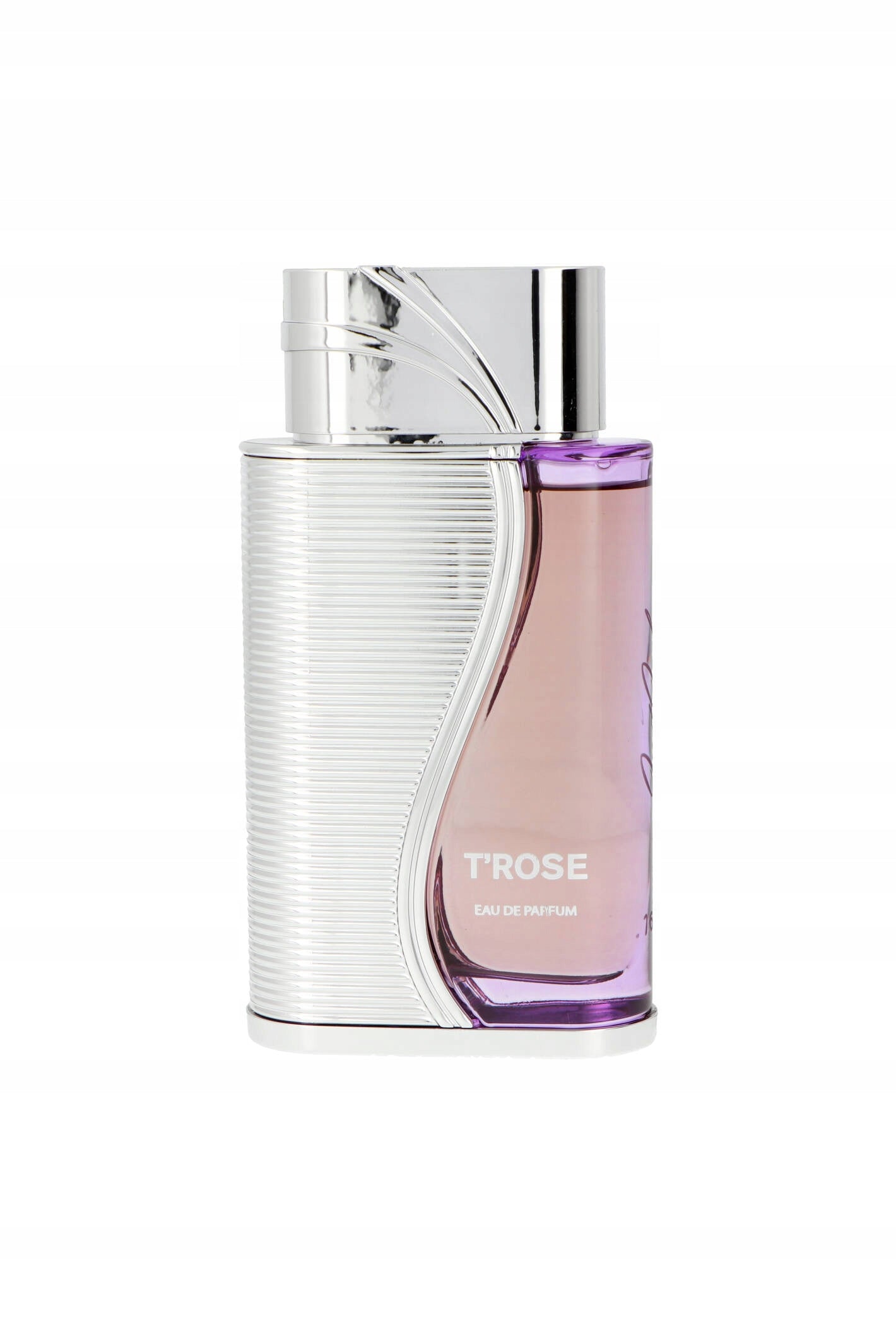 Just Jack    T Rose  Edp 100Ml