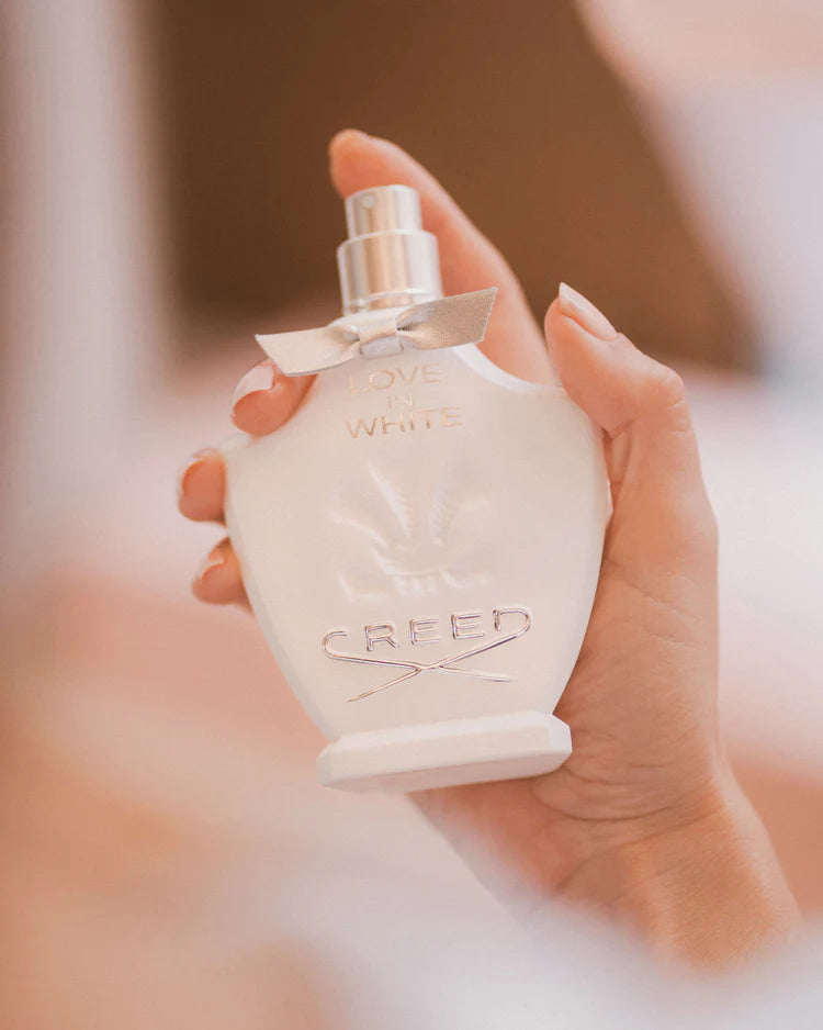Creed   Love In White Shower Gel 200Ml