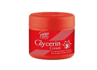PIURE LIFE GLYCERIN CREAM 150ML