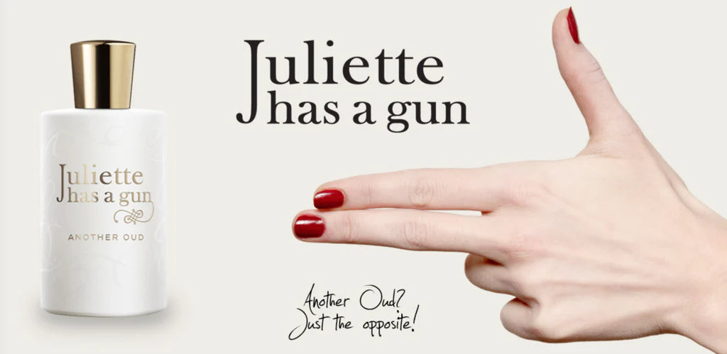 Juliette Has A Gun Another Oud Edp 100Ml