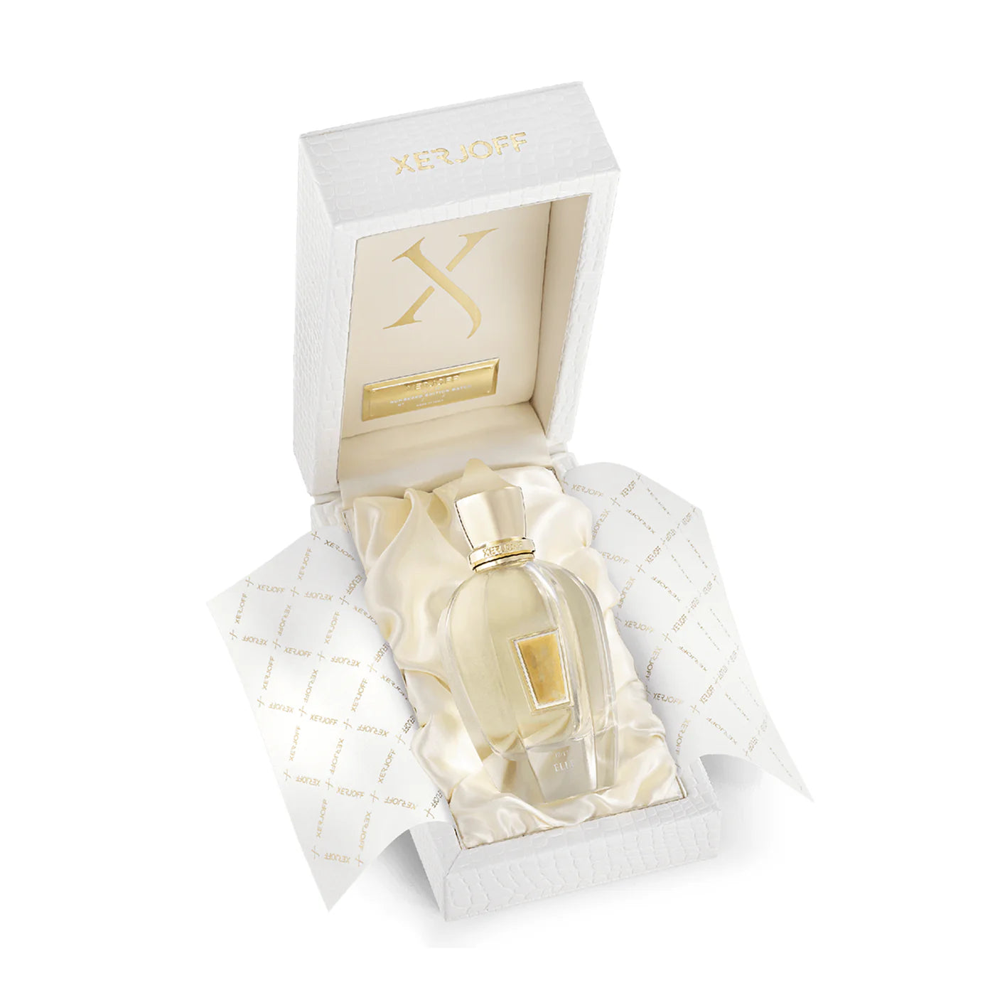 Xerjoff  Elle Edp 50Ml