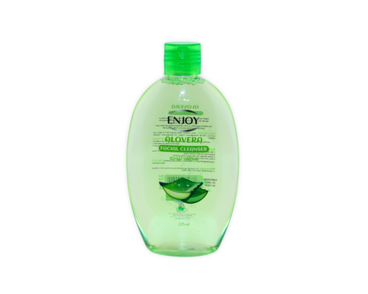 Enjoy Alovera Facial cleanser 225 Ml