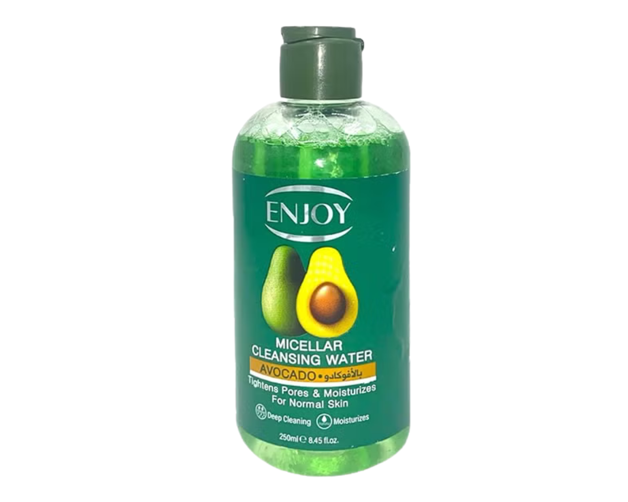 Enjoy facial micellar Avocado 400 ml