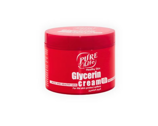 Pure Life GLYCERIN CREAM 300ML