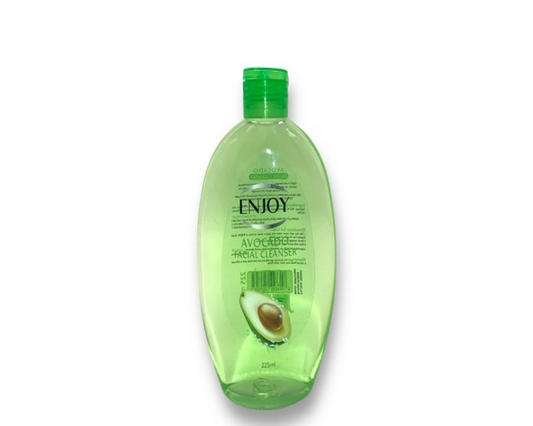 Enjoy Avocado Facial cleanser 225 Ml
